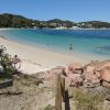 Nelson Bay Beach