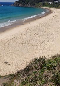 Mid-Coast Raad
