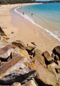 Port Macquarie-Hastings Raad