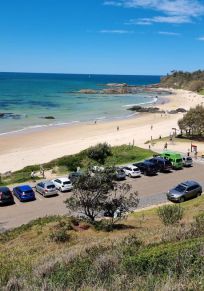 Conselho de Port Macquarie-Hastings