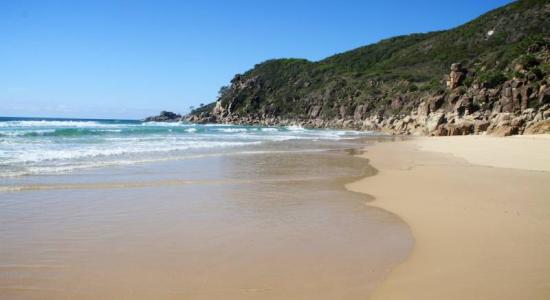 Little Bay