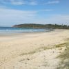 Ocean View Beach
