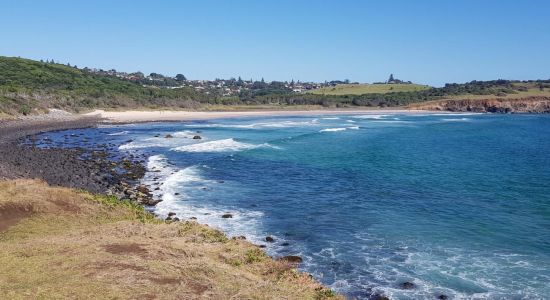 Boulder Beach