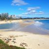 Kirra Beach