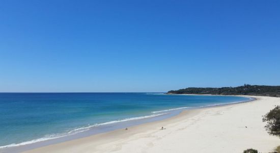 Flinders Beach