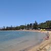 Suttons Beach