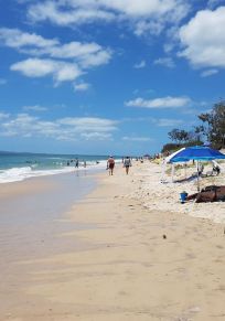 District Moreton Bay