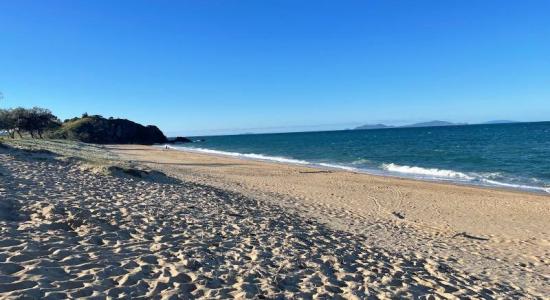 Lamberts Beach