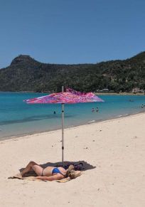 Regio Whitsunday