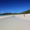 Plaja Whitehaven