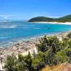 Chalkie's Beach