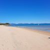 Passage Islet Reef Beach