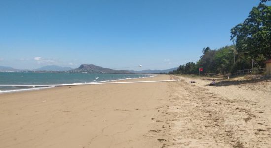 Pallarenda Beach