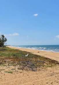 Graafschap Hinchinbrook
