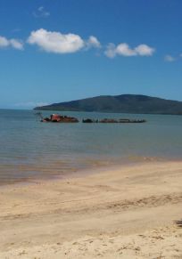 Aboriginal Graafschap Yarrabah