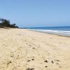 Borderline Beach