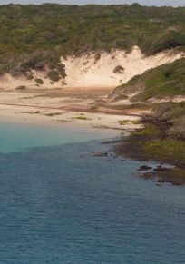 Regio Northern Peninsula
