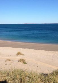 Karrathan alue