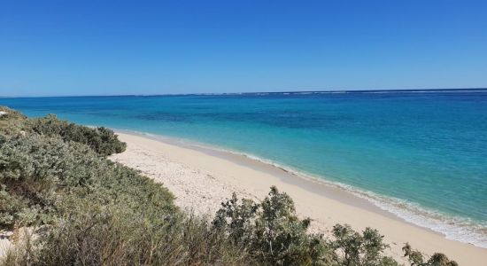 Kurrajong Beach