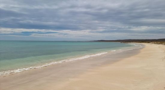 Point Billie Beach