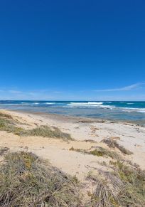 Greater Geraldtonin alue