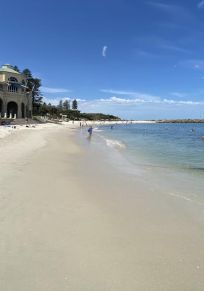 Fremantlen alue