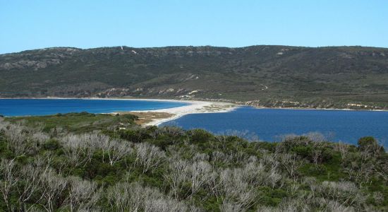 Pallinup Beach