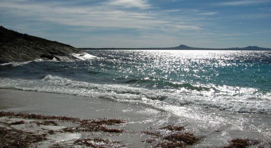House Beach
