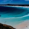 Wharton Beach