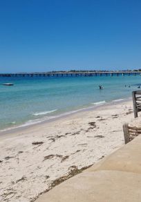 Distretto di Tumby Bay