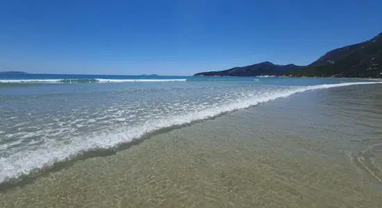 Oberon Bay Beach