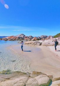 Stan Tasmania