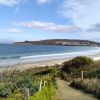 Primrose Sands Beach