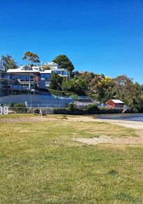 Distrito de Hobart