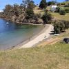 Tinderbox Beach