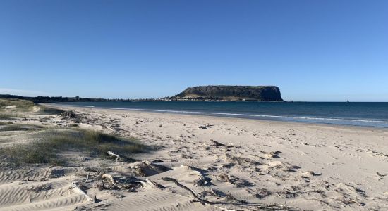 Tatlows Beach
