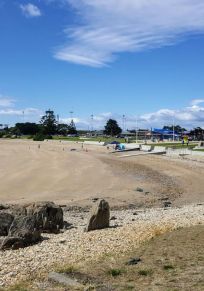 Devonport District
