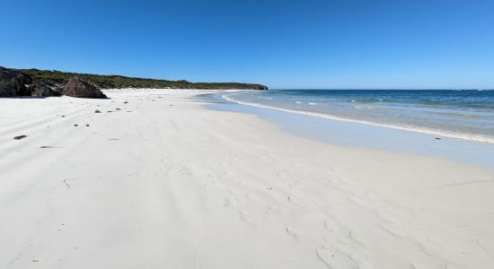Wheaton's Beach