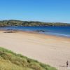 Fintra Beach