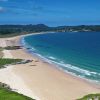 Ballymastocker Beach