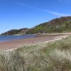 Buncrana Beach