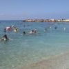 Shavei Tsion beach