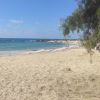 Nachsholim Beach