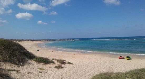 Hofami beach