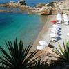 La Spiaggetta dei Balzi Rossi