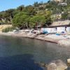 Spiaggia Hanbury
