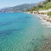 Le Calandre Beach