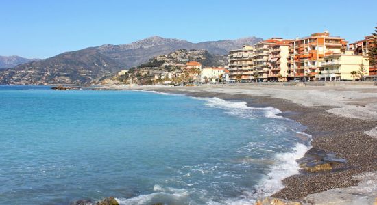Spiaggia San Giuseppe