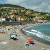 Spiaggia di Arziglia