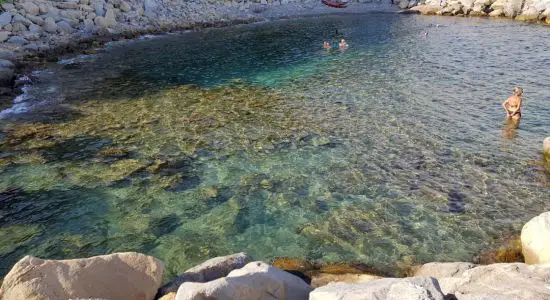 Marina Di Capo